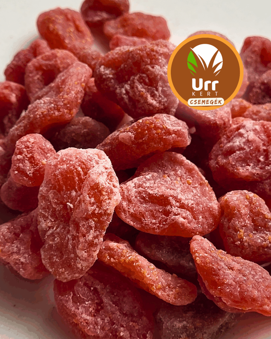 Aszalt Eper - 500g