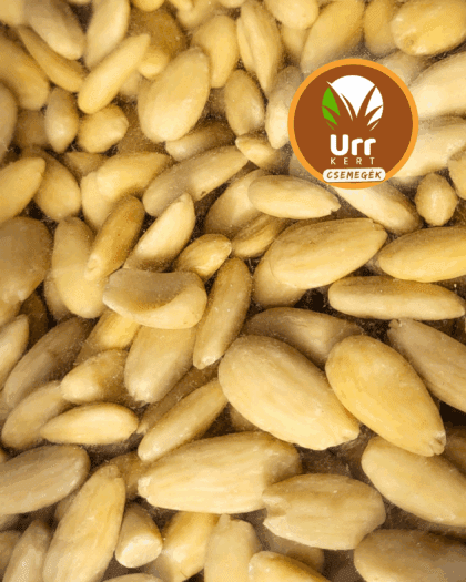 Hántolt Mandula - 500g