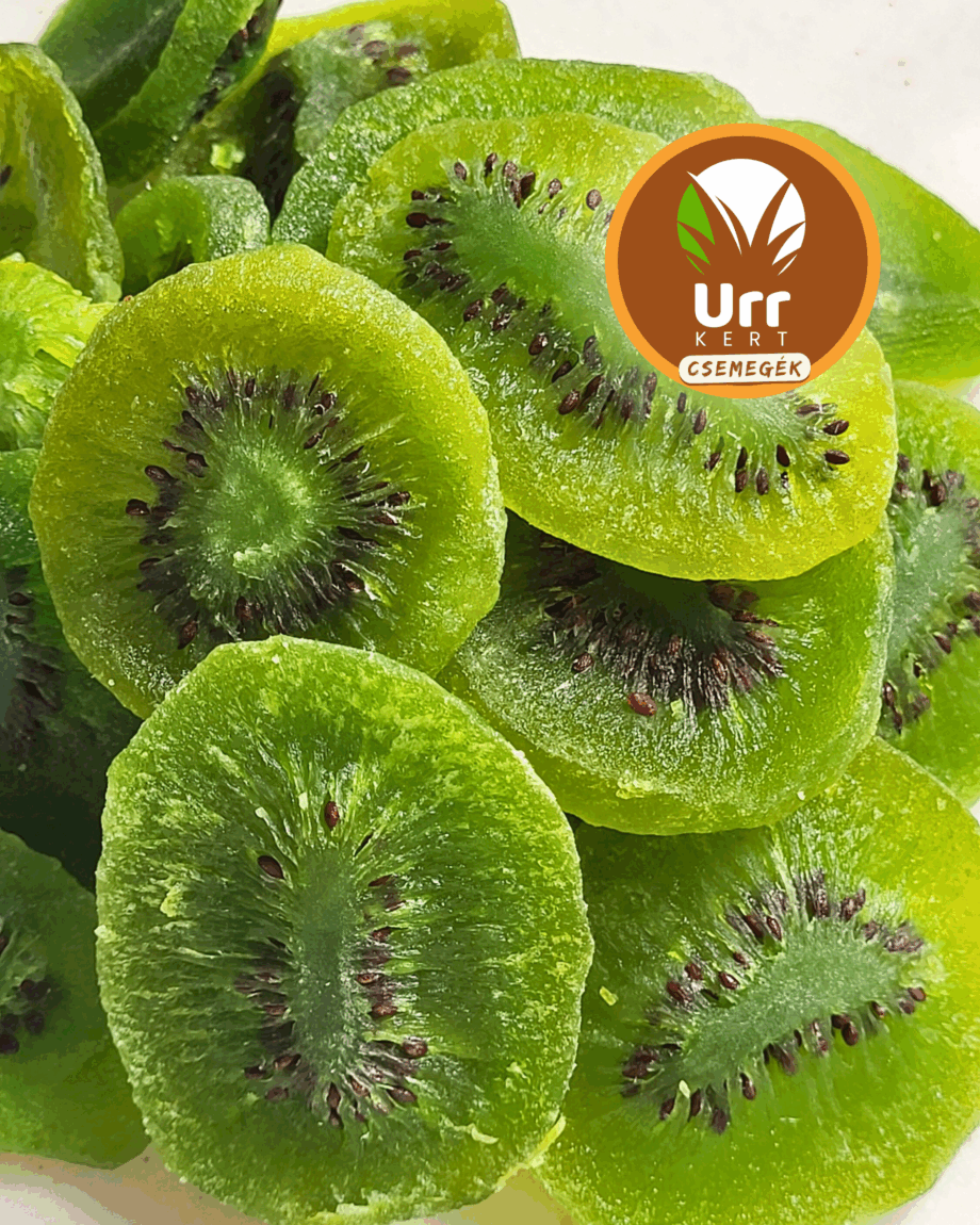 Aszalt Kiwi - 500g